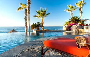 Hacienda del Mar - 2 Bedroom Suite - Cabo del Sol Cabo San Lucas, Mexico