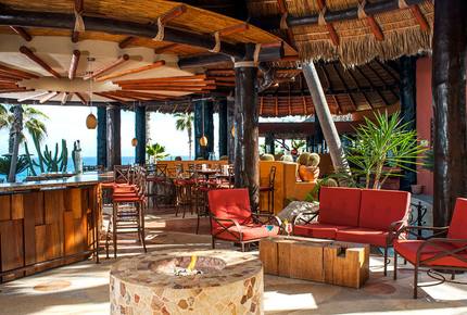 Hacienda del Mar - 2 Bedroom Suite - Cabo del Sol Cabo San Lucas, Mexico