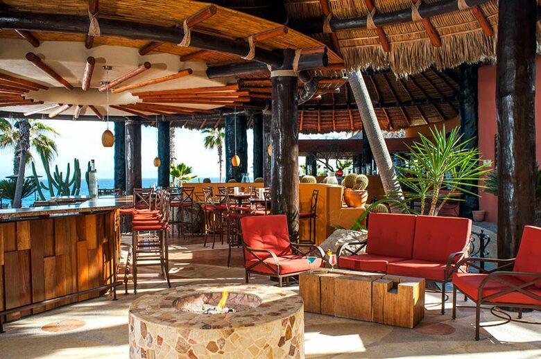 Hacienda del Mar - 2 Bedroom Suite - Cabo del Sol Cabo San Lucas, Mexico