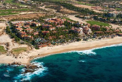 Hacienda del Mar - 1 Bedroom Suite - Cabo del Sol Cabo San Lucas, Mexico