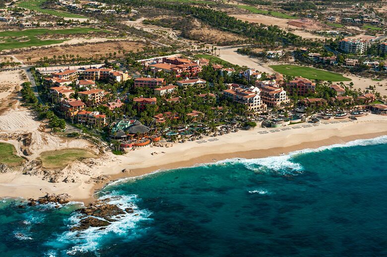Hacienda del Mar - 1 Bedroom Suite - Cabo del Sol Cabo San Lucas, Mexico