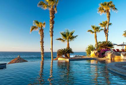 Hacienda del Mar - 2 Bedroom Suite - Cabo del Sol Cabo San Lucas, Mexico