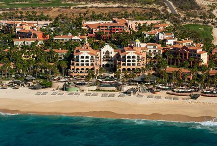 Hacienda del Mar - 2 Bedroom Suite - Cabo del Sol Cabo San Lucas, Mexico