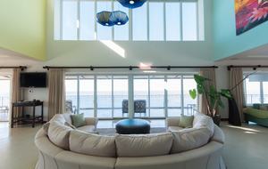 Vista Las Palmas - 17th Floor Penthouse - Jaco, Costa Rica