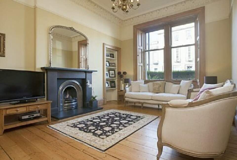 Claremont Edinburgh - Edinburgh, United Kingdom