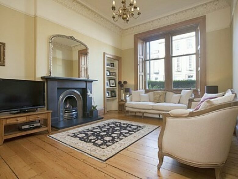 Claremont Edinburgh - Edinburgh, United Kingdom