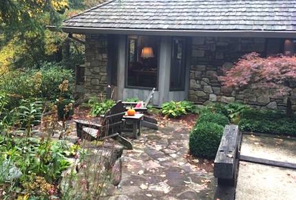 Lake Shore at Cedar Creek Racquet Club - Cashiers, North Carolina