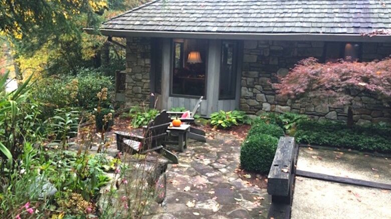 Lake Shore at Cedar Creek Racquet Club - Cashiers, North Carolina