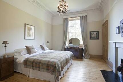 Claremont Edinburgh - Edinburgh, United Kingdom