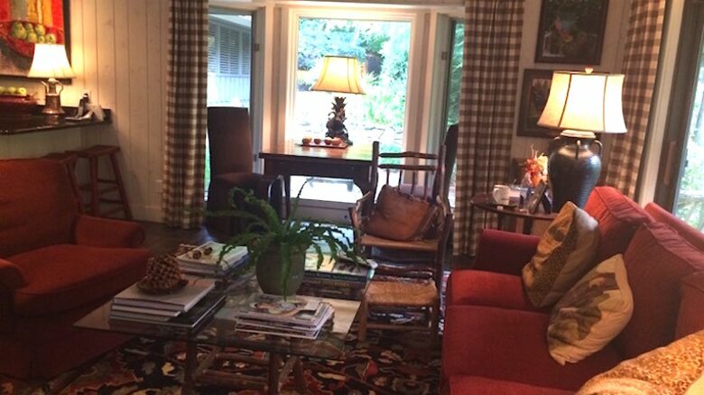 Lake Shore at Cedar Creek Racquet Club - Cashiers, North Carolina