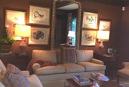 Lake Shore at Cedar Creek Racquet Club - Cashiers, North Carolina