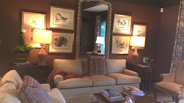 Lake Shore at Cedar Creek Racquet Club - Cashiers, North Carolina