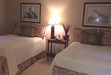 Lake Shore at Cedar Creek Racquet Club - Cashiers, North Carolina