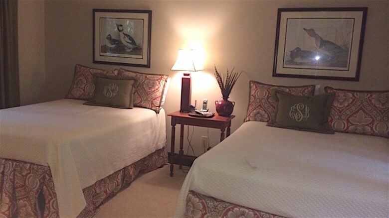 Lake Shore at Cedar Creek Racquet Club - Cashiers, North Carolina