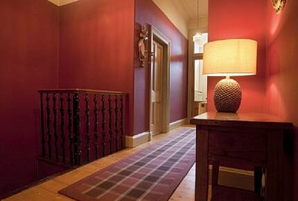 Claremont Edinburgh - Edinburgh, United Kingdom