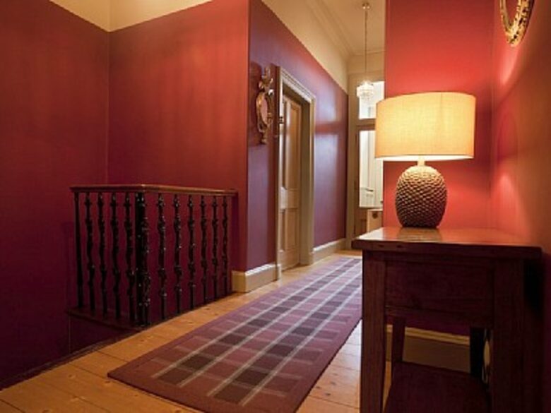 Claremont Edinburgh - Edinburgh, United Kingdom