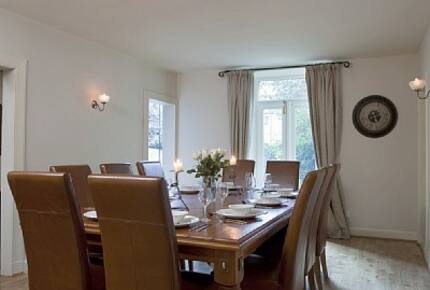 Claremont Edinburgh - Edinburgh, United Kingdom