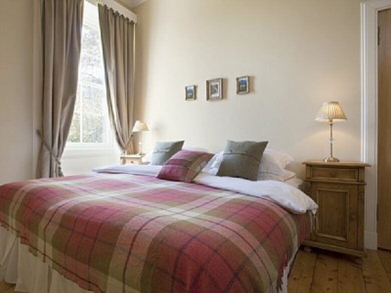 Claremont Edinburgh - Edinburgh, United Kingdom