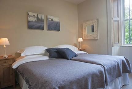 Claremont Edinburgh - Edinburgh, United Kingdom