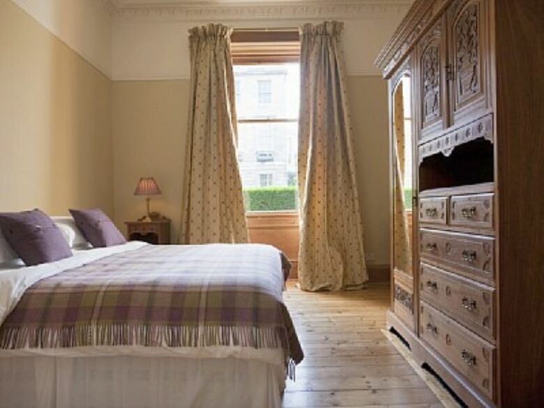 Claremont Edinburgh - Edinburgh, United Kingdom