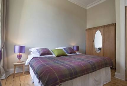 Claremont Edinburgh - Edinburgh, United Kingdom