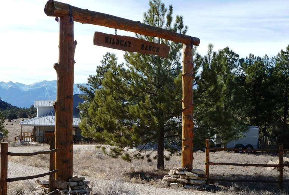 Wildcat Ranch - Westcliffe, Colorado
