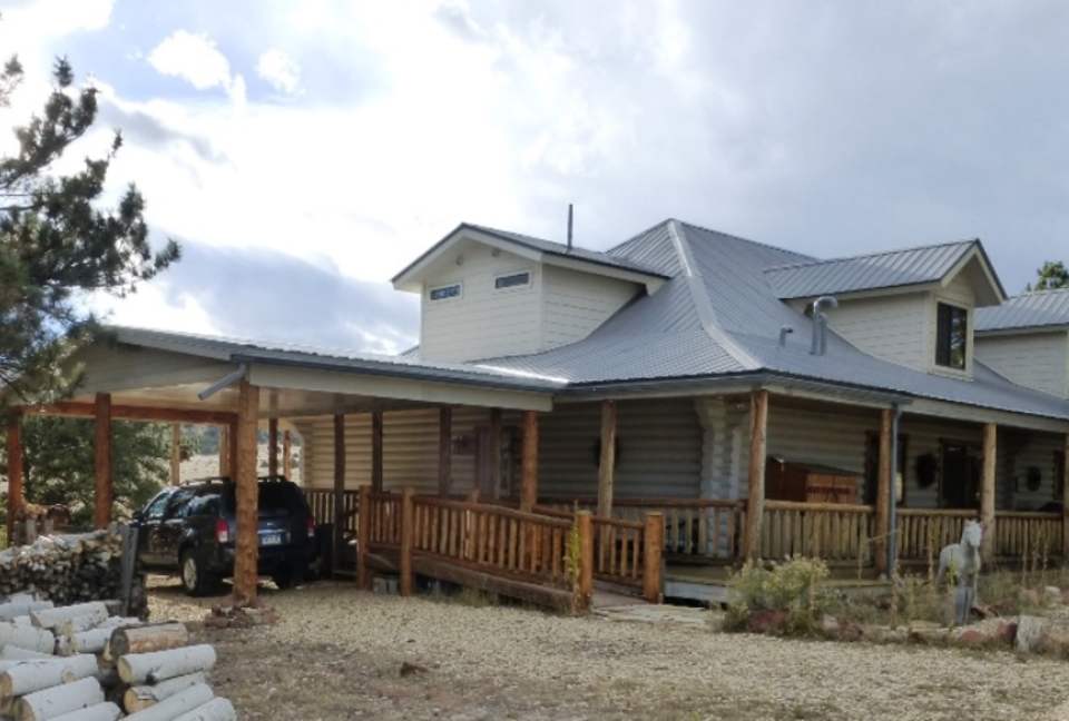 Wildcat Ranch - Westcliffe, Colorado