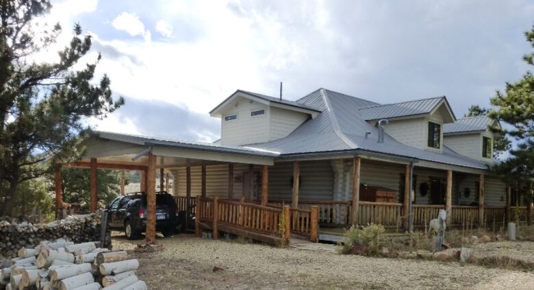 Wildcat Ranch - Westcliffe, Colorado