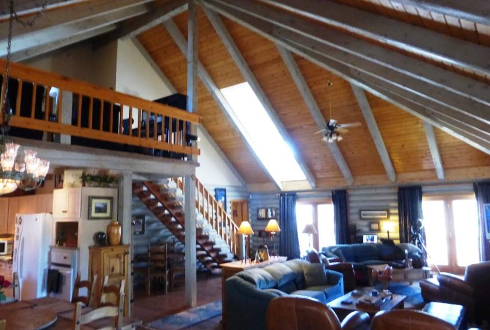 Wildcat Ranch - Westcliffe, Colorado