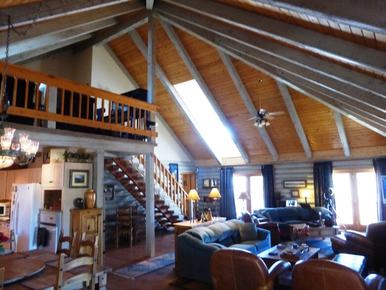 Wildcat Ranch - Westcliffe, Colorado