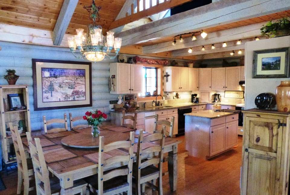 Wildcat Ranch - Westcliffe, Colorado