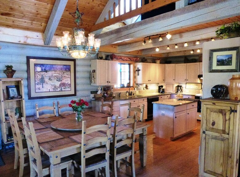 Wildcat Ranch - Westcliffe, Colorado