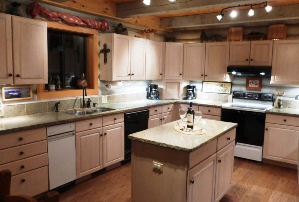 Wildcat Ranch - Westcliffe, Colorado