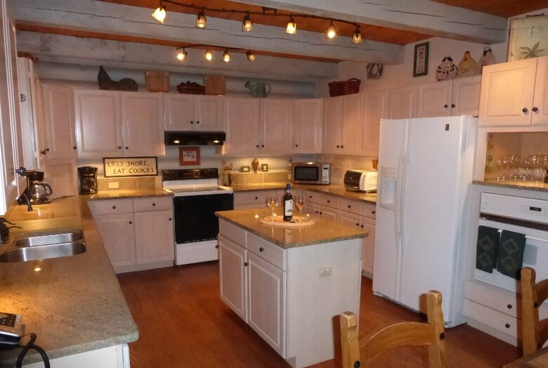 Wildcat Ranch - Westcliffe, Colorado