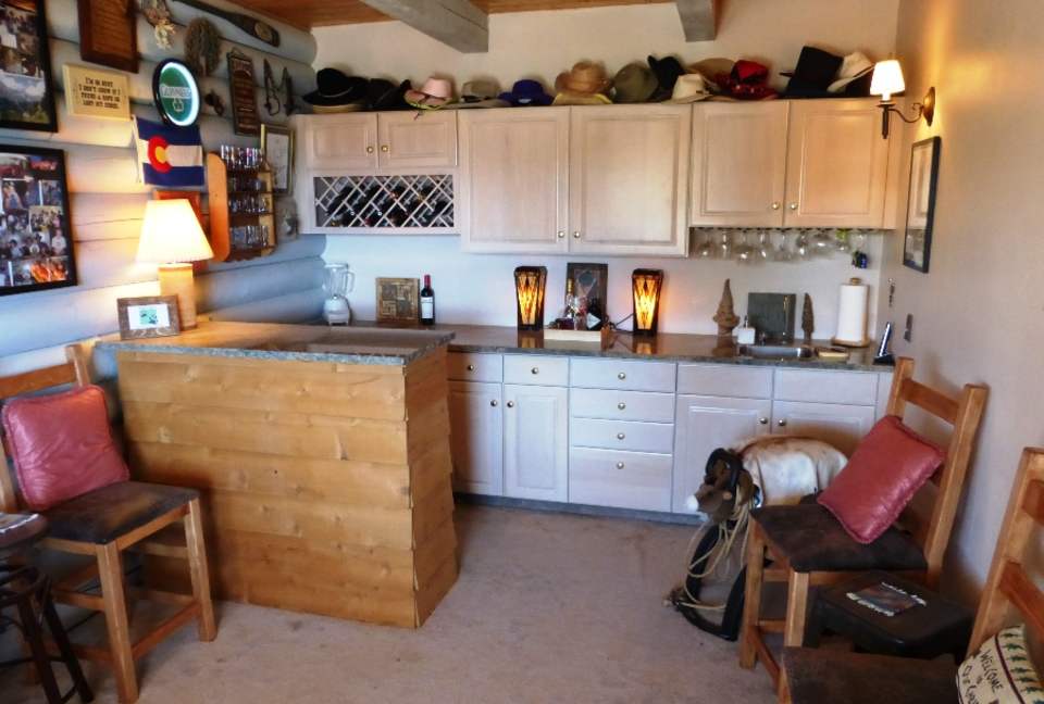 Wildcat Ranch - Westcliffe, Colorado