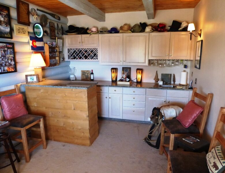 Wildcat Ranch - Westcliffe, Colorado