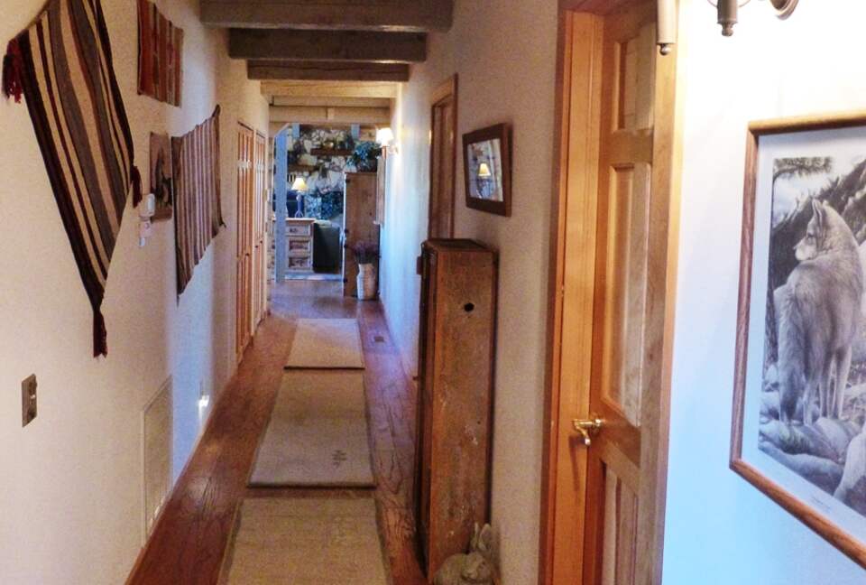 Wildcat Ranch - Westcliffe, Colorado