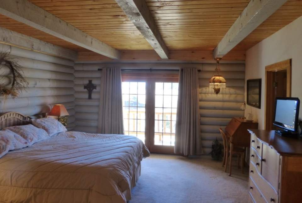 Wildcat Ranch - Westcliffe, Colorado