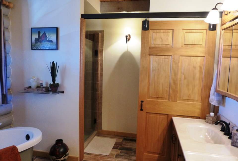 Wildcat Ranch - Westcliffe, Colorado