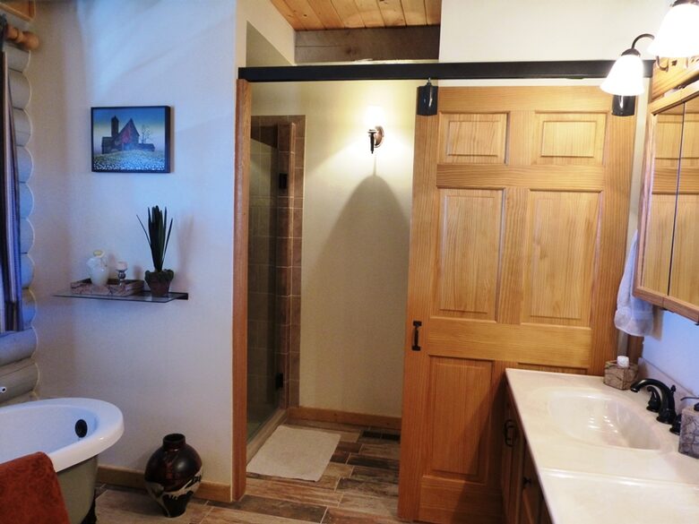 Wildcat Ranch - Westcliffe, Colorado