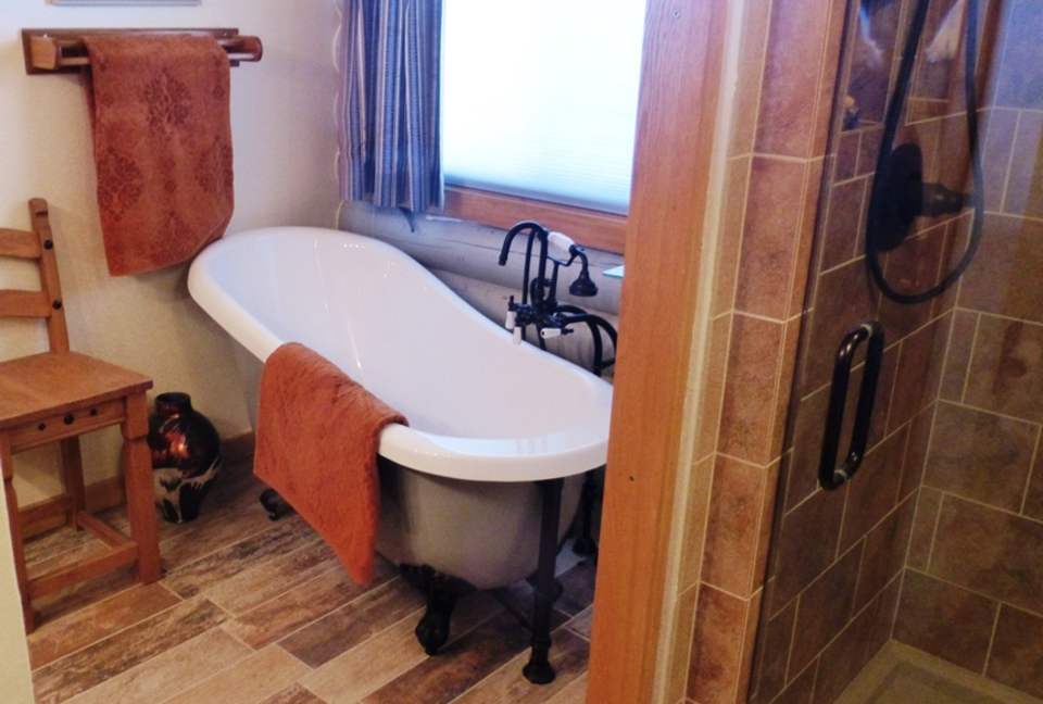 Wildcat Ranch - Westcliffe, Colorado