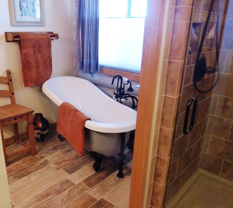 Wildcat Ranch - Westcliffe, Colorado