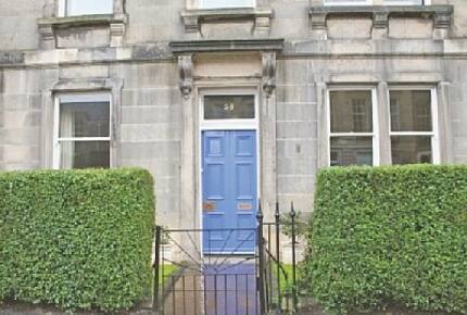 Claremont Edinburgh - Edinburgh, United Kingdom