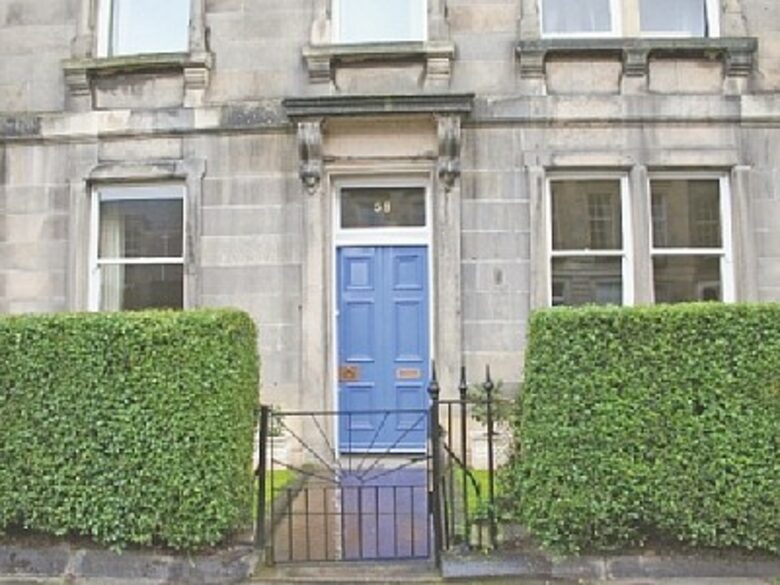 Claremont Edinburgh - Edinburgh, United Kingdom