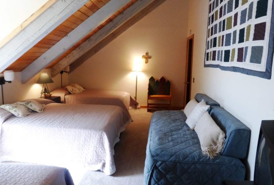 Wildcat Ranch - Westcliffe, Colorado