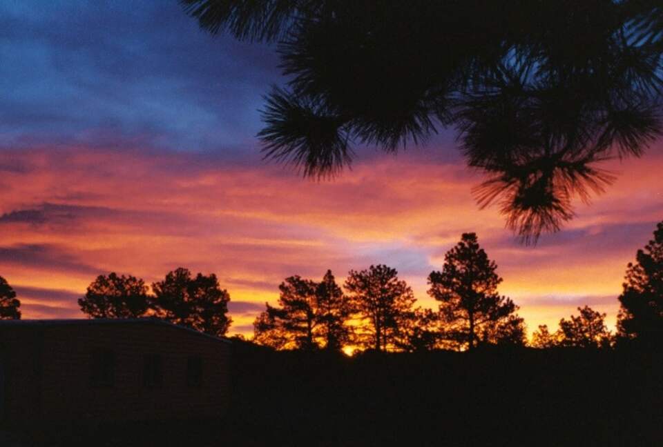 Wildcat Ranch - Westcliffe, Colorado