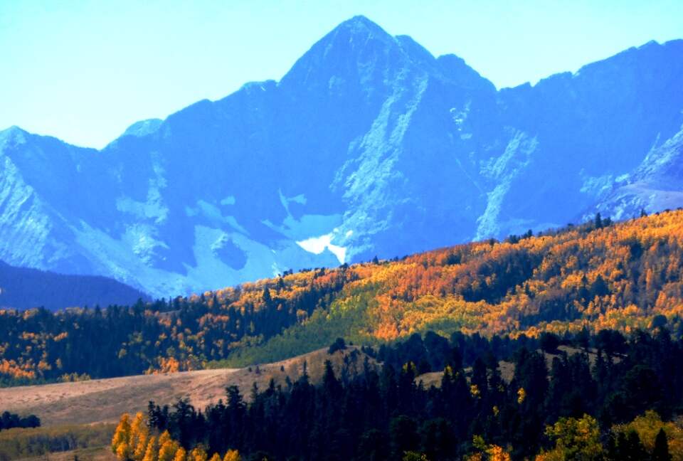 Wildcat Ranch - Westcliffe, Colorado
