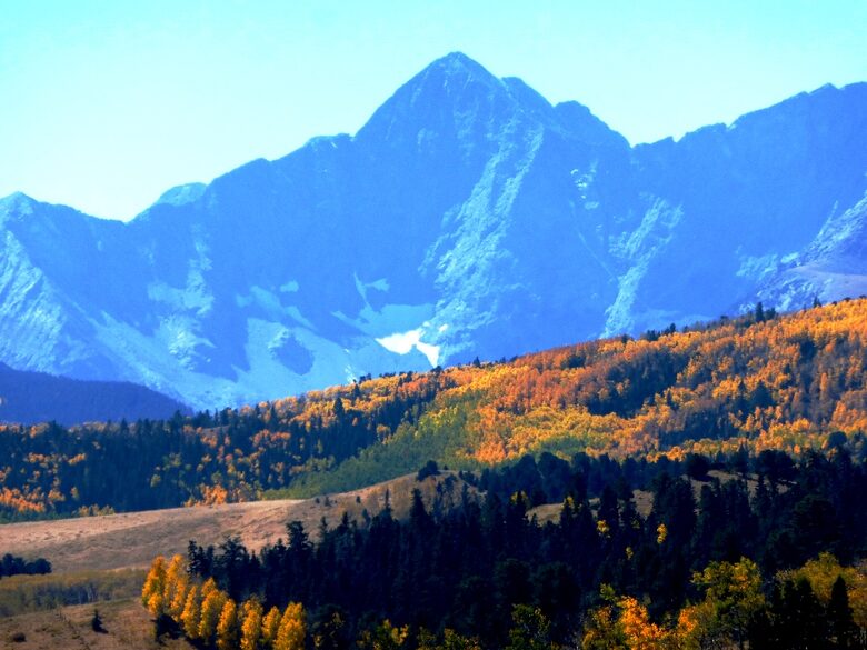 Wildcat Ranch - Westcliffe, Colorado