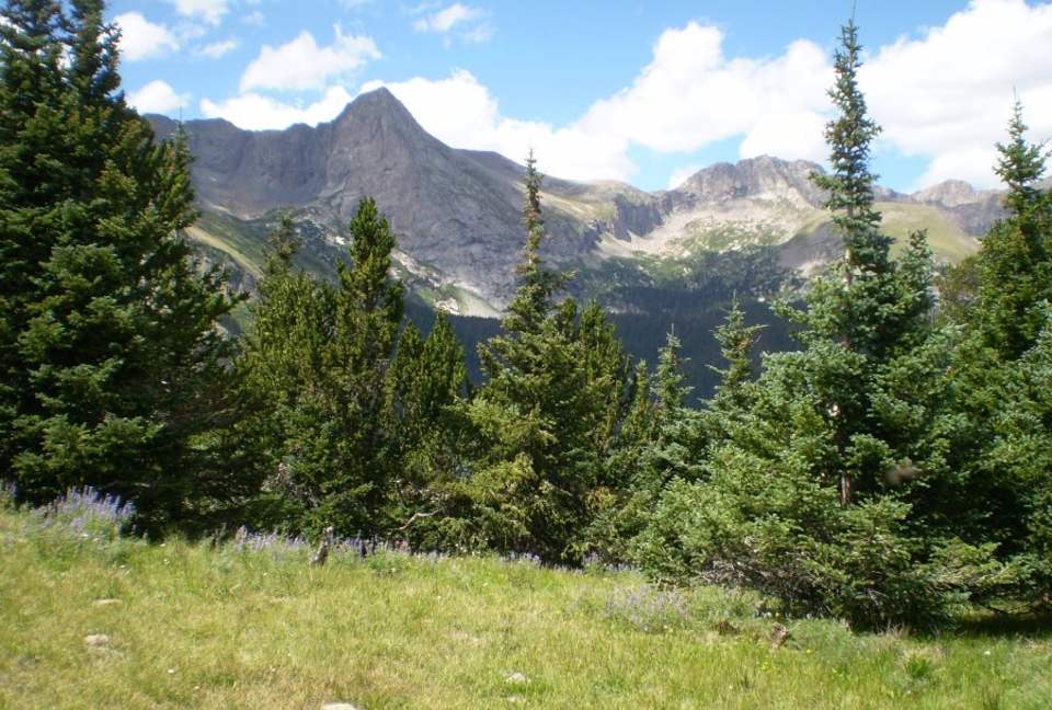 Wildcat Ranch - Westcliffe, Colorado