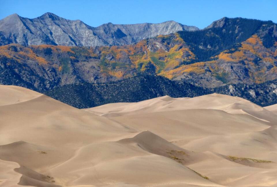 Wildcat Ranch - Westcliffe, Colorado